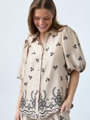 Sisters Point - SistersPoint skjorte champagne