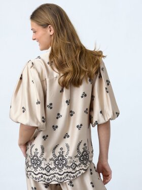 Sisters Point - SistersPoint skjorte champagne