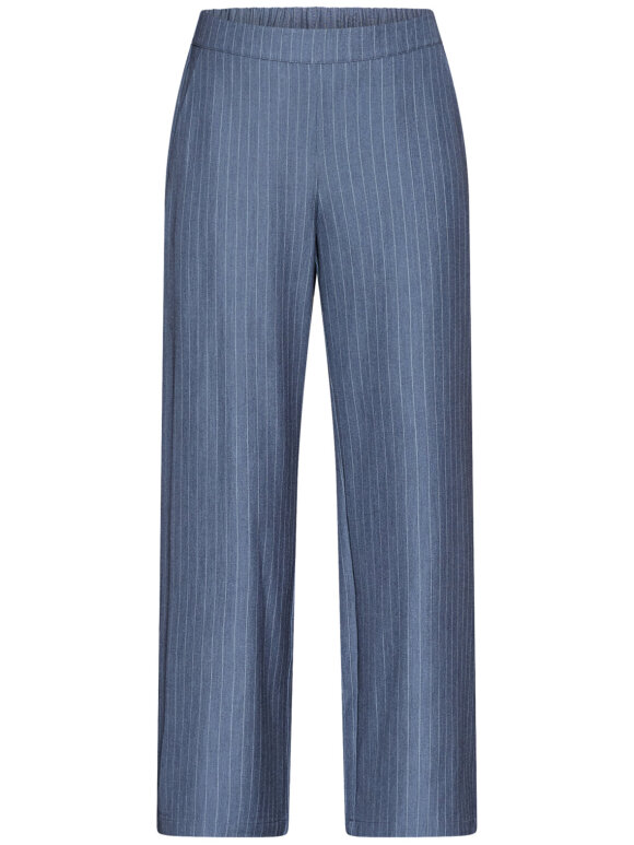 LOVE & DIVINE - L&D Bukser Pin stripe