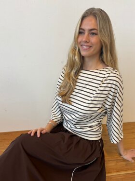 CONTINUE - CONTINUE Jessie bluse