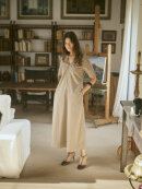 Culture - CUberri Antoinett SS Dress Culture - CUberri Antoinett SS Dress