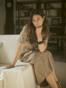 Culture - CUberri Antoinett SS Dress Culture - CUberri Antoinett SS Dress