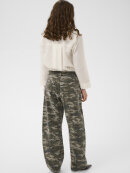 Culture - CUcamilja Barrel Pants