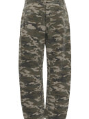 Culture - CUcamilja Barrel Pants