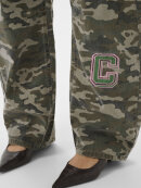 Culture - CUcamilja Barrel Pants