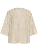 Cream - CREmilia Short Kimono
