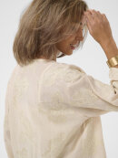 Cream - CREmilia Short Kimono