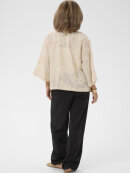 Cream - CREmilia Short Kimono