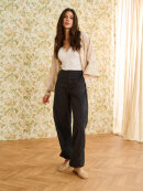 Cream - CREmilia Short Kimono