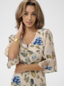 Cream - CRHailey Long Dress