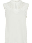 Cream - CRSuny Top Cream - CRSuny Top