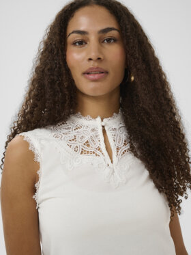 Cream - CRSuny Top Cream - CRSuny Top