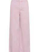 Cream - CRVisti Colored Denim Pant Cream - CRVisti Colored Denim Pant