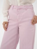 Cream - CRVisti Colored Denim Pant Cream - CRVisti Colored Denim Pant