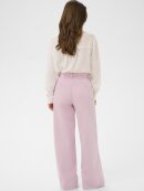 Cream - CRVisti Colored Denim Pant Cream - CRVisti Colored Denim Pant