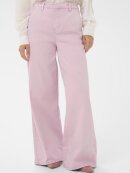 Cream - CRVisti Colored Denim Pant Cream - CRVisti Colored Denim Pant