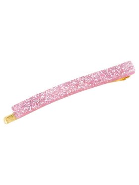 Pico - Bobby Pin - Pink Full Glitter