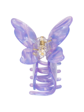 Pico - Butterfly Claw - Purple