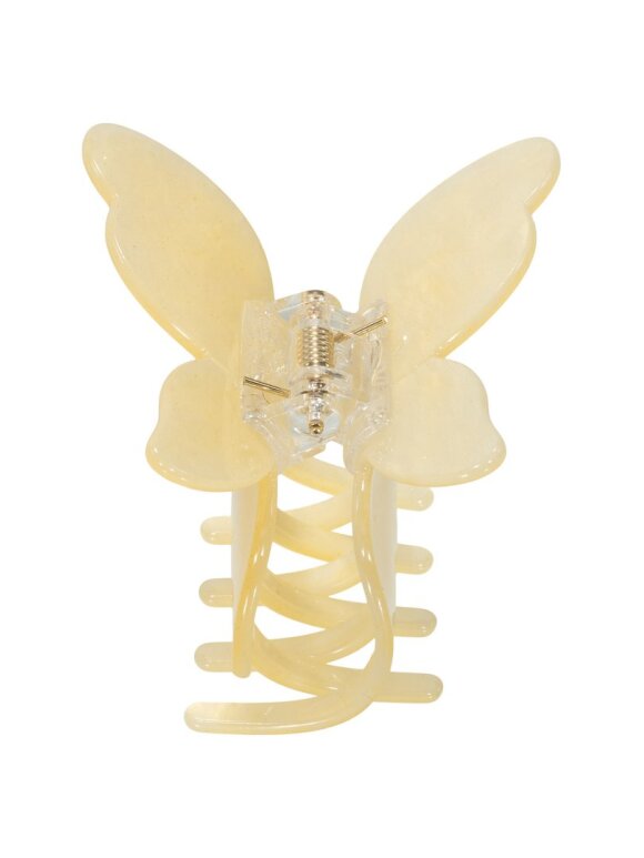 Pico - Butterfly Claw - Yellow Shimme