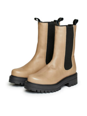 Inwear - PeroIW Long Chelsea Boot Inwear - PeroIW Long Chelsea Boot