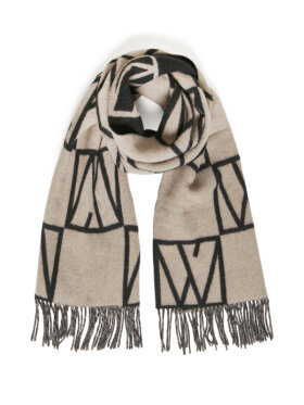 Inwear - MyrtheIW Logo Scarf Inwear - MyrtheIW Logo Scarf