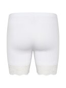 Cream - Matilda Biker Shorts