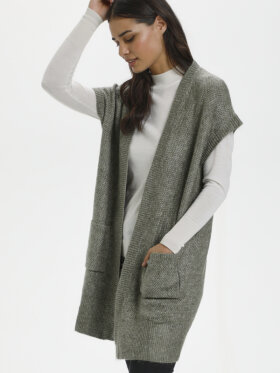 Kaffe - KAjulie Cardigan Kaffe - KAjulie Cardigan