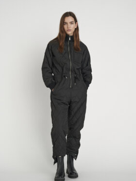 Inwear - EktraIW Quilt Jumpsuit Inwear - EktraIW Quilt Jumpsuit