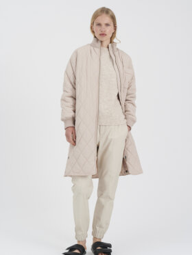 Inwear - EktraIW Quilted Coat