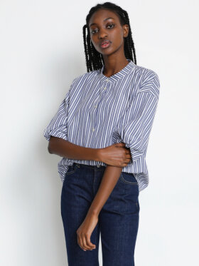 My Essential Wardrobe - MWMy SS Shirt My Essential Wardrobe - MWMy SS Shirt