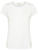 My Essential Wardrobe - 16 THE MODAL TEE