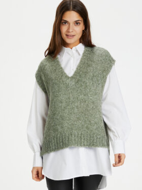 Kaffe - KAalioma Knit Vest