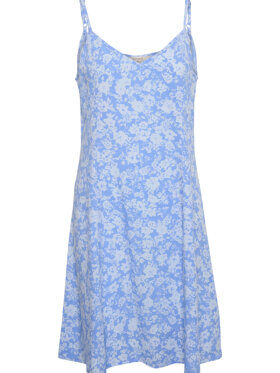 Cream - CRKilva Dress - Zally Fit Cream - CRKilva Dress - Zally Fit