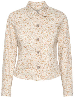 Cream - CRThedora Jacket BCI