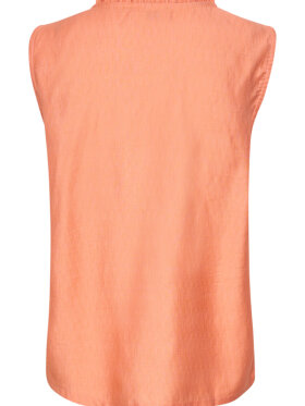Cream - CRLiselin Top FSC