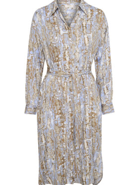 Cream - CRLumas Long Shirt EV