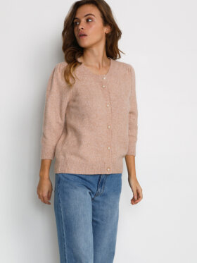 Kaffe - KAjenna Cardigan Kaffe - KAjenna Cardigan