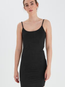 Ichi Accessories - IALUISA SLIP DRESS