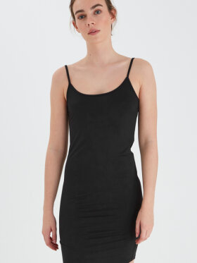 Ichi Accessories - IALUISA SLIP DRESS