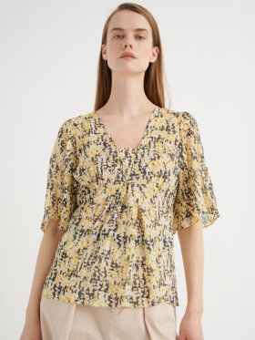 Inwear - VereeIW Blouse Inwear - VereeIW Blouse