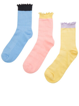 Nümph - Multi socks one size