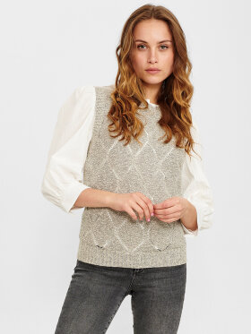 Nümph - NUCHANSON vest Nümph - NUCHANSON vest