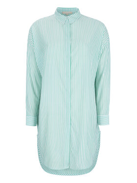 Soft Rebels - SRFreedom Long Shirt stripe Si Soft Rebels - SRFreedom Long Shirt stripe Si
