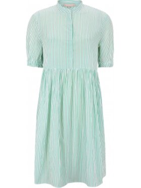 Soft Rebels - SRAllysia Dress Simply Green Soft Rebels - SRAllysia Dress Simply Green