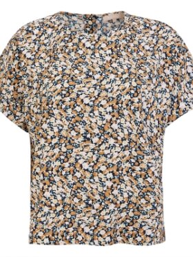 Soft Rebels - SRJanni SS Blouse Soft Rebels - SRJanni SS Blouse