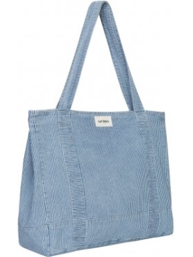 Soft Rebels - Shopper Bag Striped Soft Rebels - Shopper Bag Striped