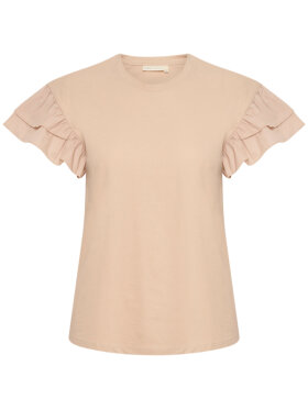 Inwear - UmeIW Frill T-Shirt