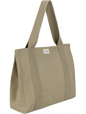 Soft Rebels - SRShopper Bag - Coriander Soft Rebels - SRShopper Bag - Coriander