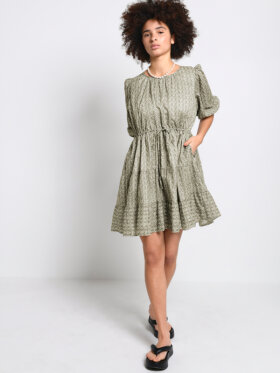 My Essential Wardrobe - PisaMW Dress My Essential Wardrobe - PisaMW Dress