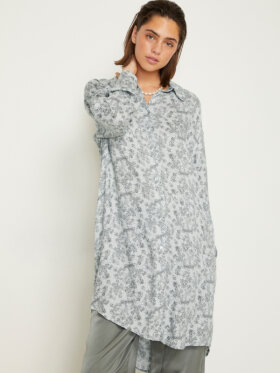 My Essential Wardrobe - MWShadow Long Shirt My Essential Wardrobe - MWShadow Long Shirt